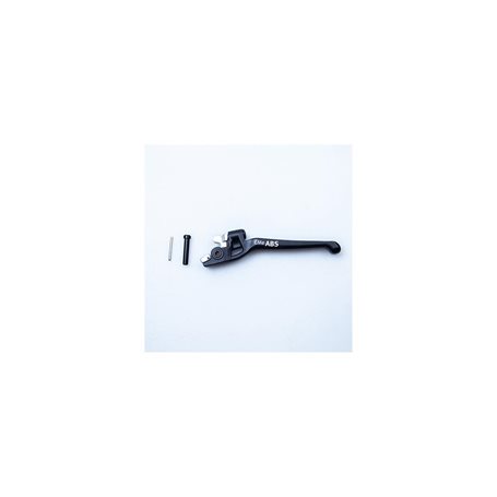 Magura Bremshebel CMe ABS, 4-Finger Aluminium-Hebel mit Kugelkopf, schwarz, (VE   1 Stück)