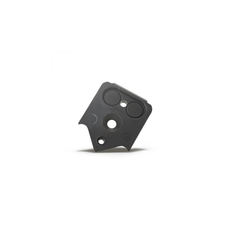 Bosch Displayhalter Kiox Anthrazit Sockel ohne Montageplatte 