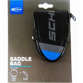 Schwalbe Saddle Bag Racing 1 tube SV15 /tire lever