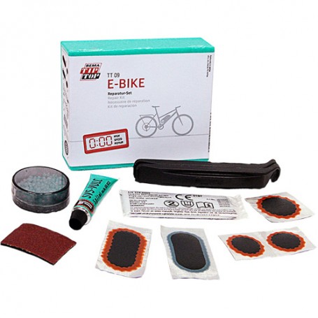 Tip Top Patche Set TT 09 E- Bike Tire Repair
