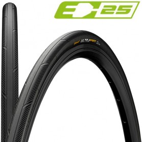 Continental tire Ultra Sport III 28-584 27.5" E-25 folding PureGrip black