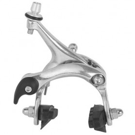 Eco Road brake Promax Alu silver Set for front and rear