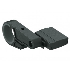 SKS Monkey Link handlebar clamp 25.4 - 31.8mm black