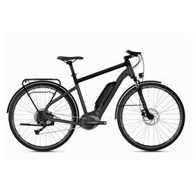 Ghost Hybride Square Trekking B1.8 AL U E-Bike 2020 titanium grey Größe M (52cm)