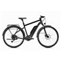 Ghost Hybride Square Trekking B1.8 AL U E-Bike 2020 titanium grey size M (52cm)