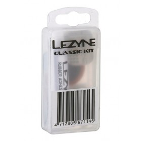 LEZYNE Flickzeug Reparaturset Classic Kit