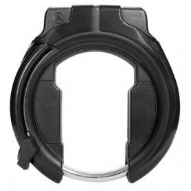 Trelock Frame lock RS 453 ZR20 NAZ Protect-O-Connect black