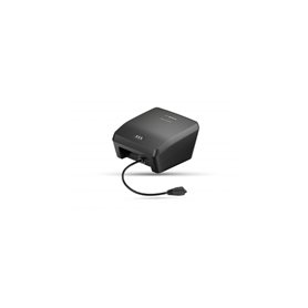 Bosch Capacity Testerinkl. USB-Kabel Netzkabel und Adapter