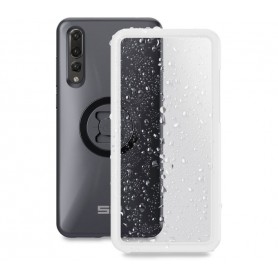 SP Connect WEATHER COVER HUAWEI P20 PRO . tansparent