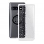 SP Connect WEATHER COVER GALAXY S10 tansparent
