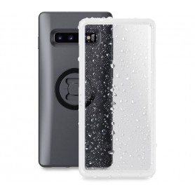 SP Connect WEATHER COVER GALAXY S10+ transparent