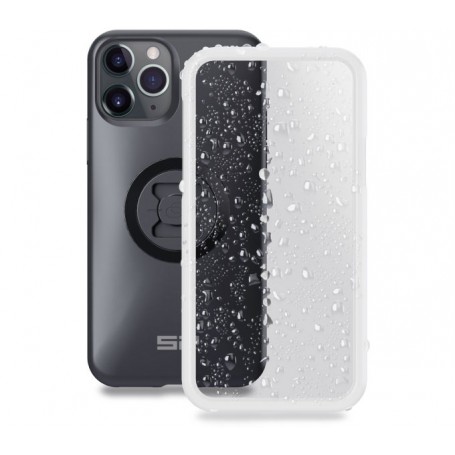 SP Connect WEATHER COVER IPHONE XI