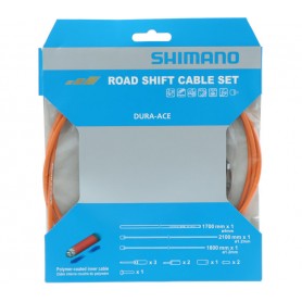 SHIMANO Schaltzugbefestigungsschraube RD-M770 Y-5W598030 