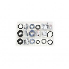 WHEELS service kit for Shimano-Sram and others cranks