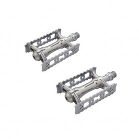 MKS Sylvan Touring Next body aluminum cage chrome-plated industrial bearings