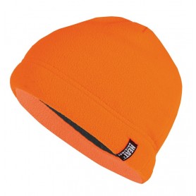 Heat² Beanie Extra Warm Classic unisize neon orange