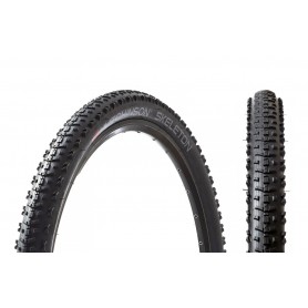 Hutchinson tire Skeleton 53-622 29" TLR folding black