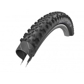 XLC tire MountainX VT-C08 54-584 27.5" wired Reflex black