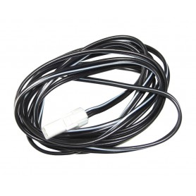 Light cable for YAMAHA front / rear light connection cable 1400mm