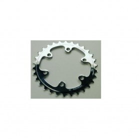 TA chainring Pro 5 VIS Cyclo LK 806-hole inside 28 teeth