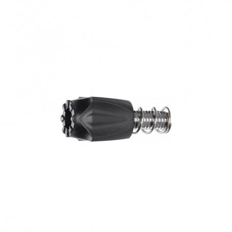 Shimano cable adjustment screw for RD-6800