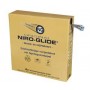 Niro-Glide brake cable MTB 1.5 x 800 mm pre-stretched box of 50 pcs