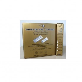 Niro-GlideTurbo racing brake cable 1.5 x 2050 mm box of 50