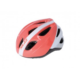 XLC youth helmet BH-C26 Unisize 50-56 cm pink