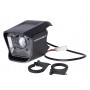 Haibike headlights Skybeamer 300 AM 100 lux for Flyon