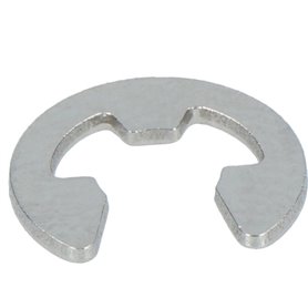 Shimano lock ring for adjusting screw PD-7750