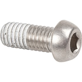 Shimano clamping screw handlebar clamp for BL-M770 M6 x 14.8mm