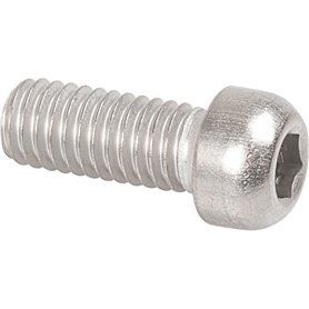 Shimano clamping screw handlebar clamp for BL-M775 M6 x 14.8mm
