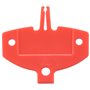 Shimano pad spacer spring brake caliper for BR-M985