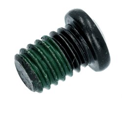 Shimano fixing screw for BR-9000 M4 x 5.5mm rear wheel