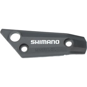 Shimano cap compensation tank for BL-M445 without sealing right