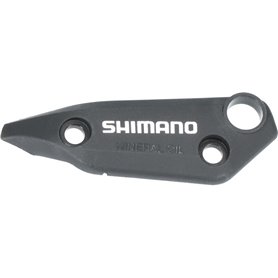 Shimano cap compensation tank for BL-M395 without sealing left