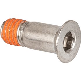 Shimano jockey wheel screw for RD-M675 2 pieces
