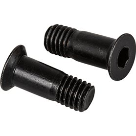 Shimano jockey wheel screw for RD-M430 2 pieces
