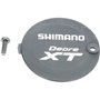 Shimano cover shift lever for SL-M770 without gear indicator right