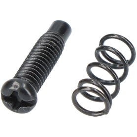 Shimano adjusting screw with nut for ST-M310 M4 x 14.5mm