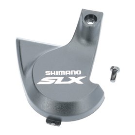 Shimano cover shift lever for SL-M670 without gear indicator top left