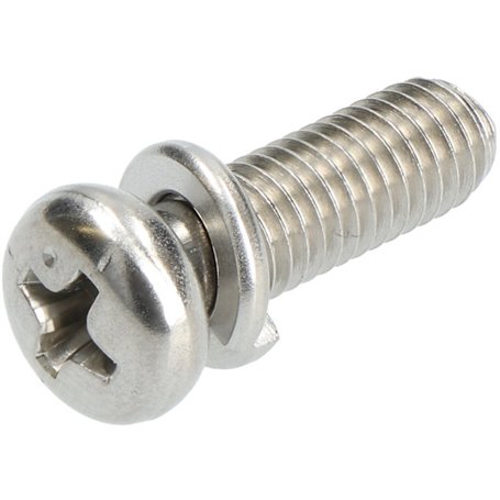 Shimano screws for sensor SM-DUE10 L16