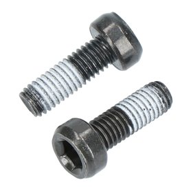Shimano screws for sensor SM-DUE10 L22
