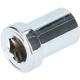 Shimano Allen® key nut for BR-4600 front wheel rear wheel 10.5mm
