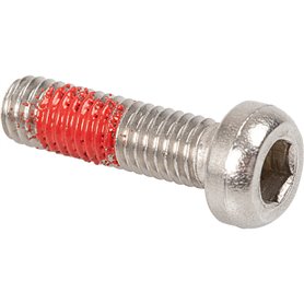 Shimano clamping screw handlebar clamp for BL-M785