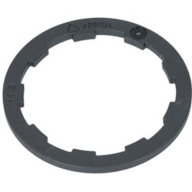 Shimano spacer rings for cassettes CS-5800 2.18mm