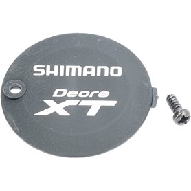 Shimano cover shift lever for SL-M770 without gear indicator left