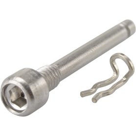 Shimano mounting bolt for BR-M785 incl. lock ring 