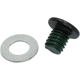 Shimano fixing screw for BR-R9100 incl. Scheibe