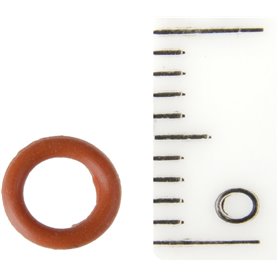 VAR O-Ring FR-30010 3.5mm für Anschlussschläuche